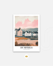 Dumfries Charm
