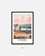 Dumfries Charm
