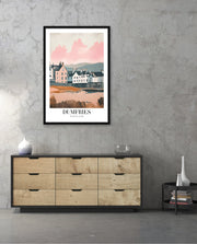 Dumfries Charm