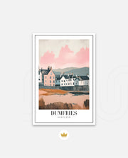 Dumfries Charm