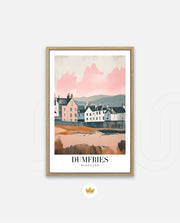 Dumfries Charm