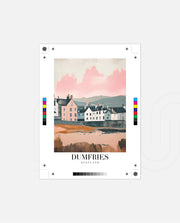 Dumfries Charm
