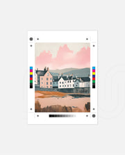 Dumfries Charm