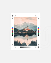Lake Bled Serenity