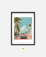 Habana Vintage Drive