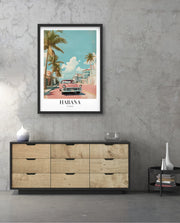 Habana Vintage Drive