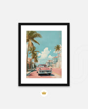 Habana Vintage Drive