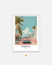Habana Vintage Drive
