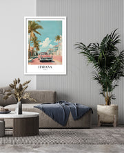 Habana Vintage Drive