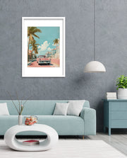 Habana Vintage Drive