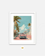 Habana Vintage Drive