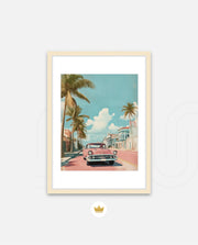 Habana Vintage Drive