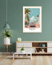 Habana Vintage Drive