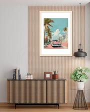 Habana Vintage Drive