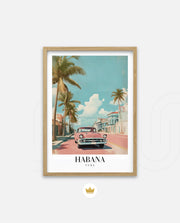 Habana Vintage Drive