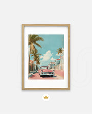 Habana Vintage Drive