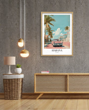 Habana Vintage Drive
