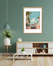 Habana Vintage Drive