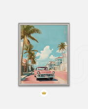 Habana Vintage Drive