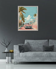 Habana Vintage Drive