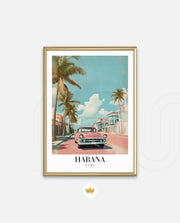 Habana Vintage Drive