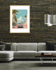 Habana Vintage Drive
