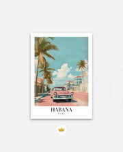 Habana Vintage Drive