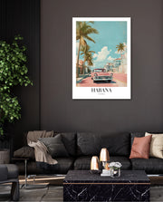Habana Vintage Drive