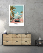 Habana Vintage Drive