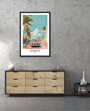 Habana Vintage Drive