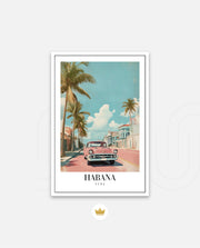 Habana Vintage Drive