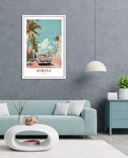 Habana Vintage Drive