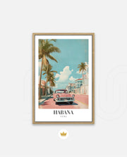 Habana Vintage Drive