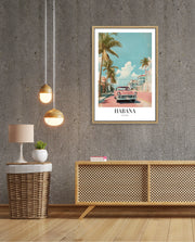 Habana Vintage Drive