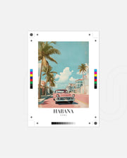 Habana Vintage Drive