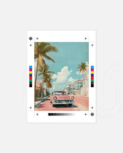 Habana Vintage Drive