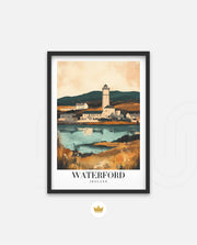 Waterford Coastal Light