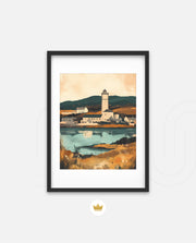 Waterford Coastal Light