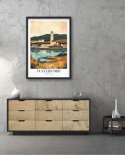 Waterford Coastal Light