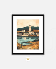 Waterford Coastal Light