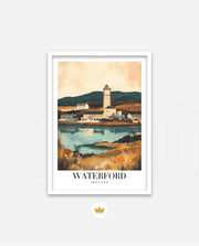 Waterford Coastal Light
