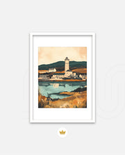 Waterford Coastal Light
