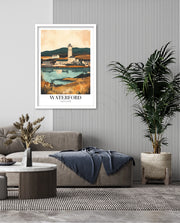 Waterford Coastal Light