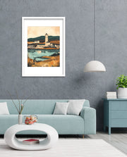 Waterford Coastal Light