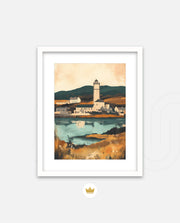 Waterford Coastal Light