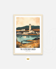 Waterford Coastal Light