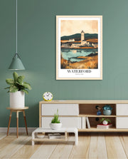 Waterford Coastal Light