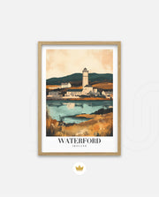 Waterford Coastal Light
