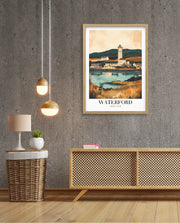 Waterford Coastal Light