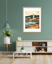 Waterford Coastal Light